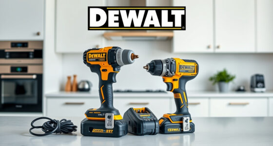 Is the DEWALT FLEXVOLT Worth It? Honest Review