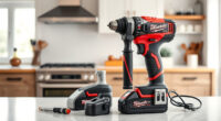 Milwaukee Batteries Compatibility & Buying Guide