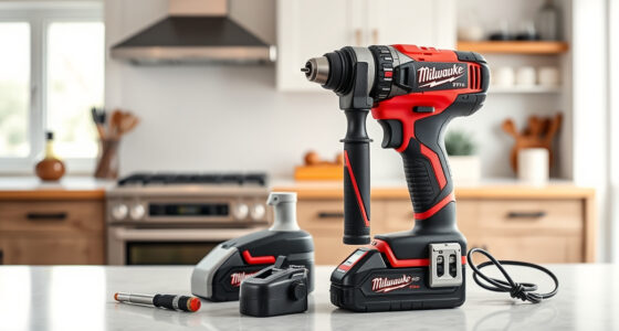 Milwaukee Batteries Compatibility & Buying Guide