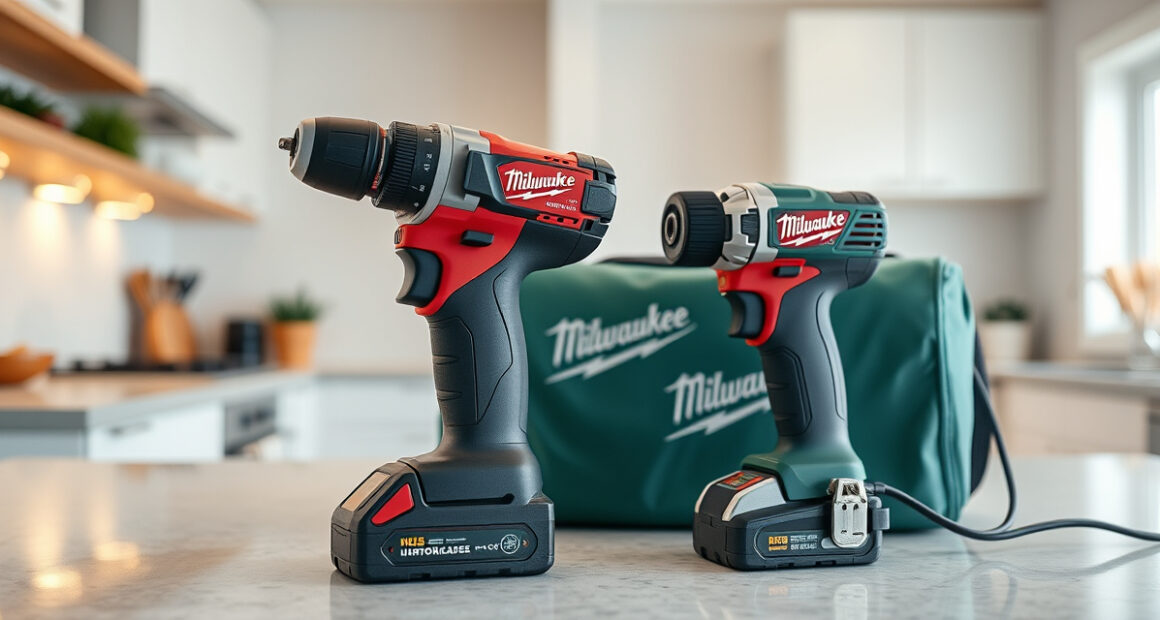 Milwaukee Blades Compatibility & Buying Guide for Accessories