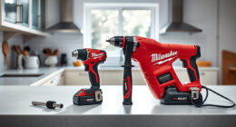 Milwaukee Chargers: Compatibility & Buying Guide for Power Tools