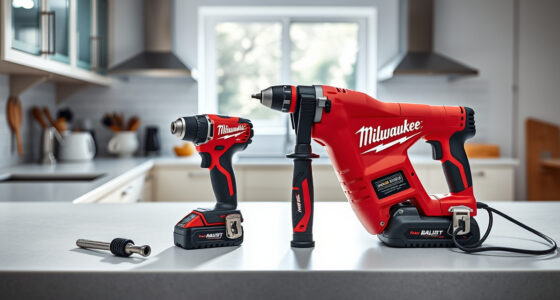 Milwaukee Chargers: Compatibility & Buying Guide for Power Tools