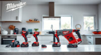 Milwaukee M12 vs Milwaukee Hammer Drill: Full Comparison
