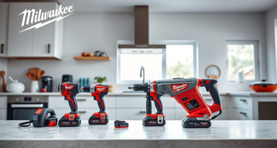 Milwaukee M12 vs Milwaukee Hammer Drill: Full Comparison