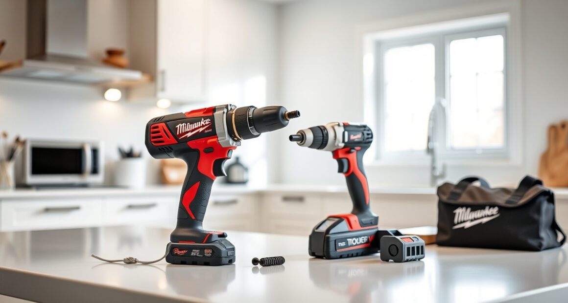 Milwaukee M12 vs Milwaukee PACKOUT: Full Comparison