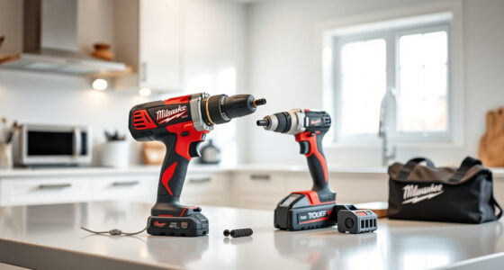 Milwaukee M12 vs Milwaukee PACKOUT: Full Comparison