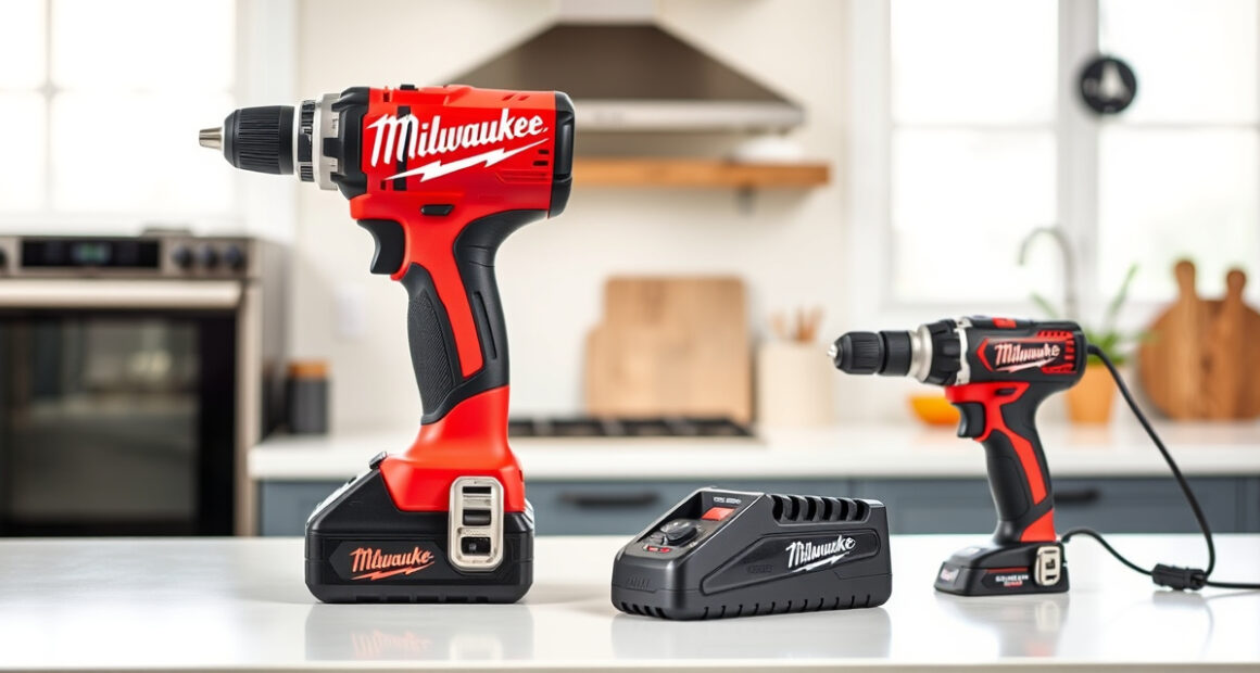 Milwaukee M18 FUEL vs Milwaukee M12: Full Comparison