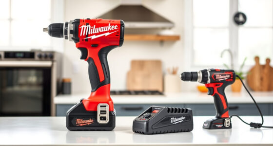 Milwaukee M18 FUEL vs Milwaukee M12: Full Comparison