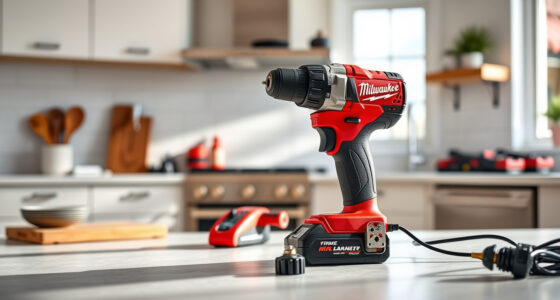 Milwaukee M18 FUEL vs Milwaukee PACKOUT: Full Comparison