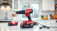 Milwaukee vs DeWalt: Which Power Tool Reigns Supreme?
