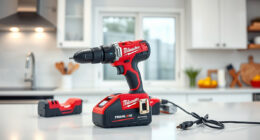 Milwaukee vs DeWalt: Which Power Tool Reigns Supreme?