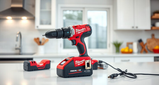 Milwaukee vs DeWalt: Which Power Tool Reigns Supreme?
