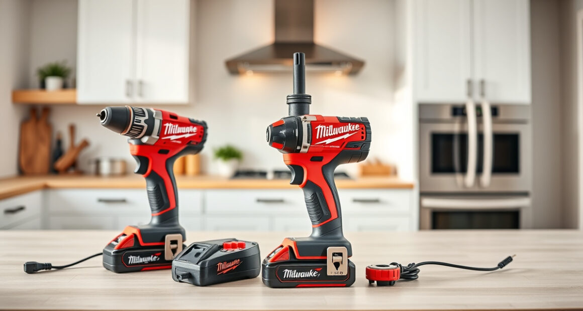 Milwaukee vs DeWalt: Which Power Tools Win in 2026?