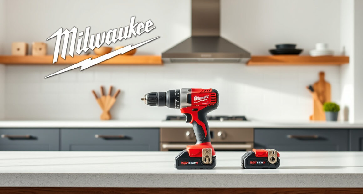 Milwaukee vs Makita: Which Power Tool Reigns Supreme in 2026?