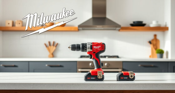 Milwaukee vs Makita: Which Power Tool Reigns Supreme in 2026?