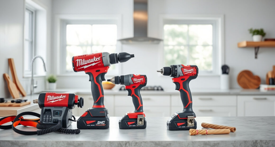 Milwaukee vs Ryobi: Top Power Tools Clash in 2026