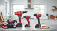 Milwaukee vs Ryobi: Top Power Tools Clash in 2026