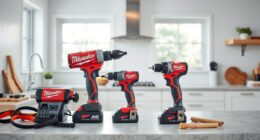 Milwaukee vs Ryobi: Top Power Tools Clash in 2026