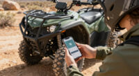 New Honda Off-Road App Brings Data Readouts, Video Sharing to TrailSport Models