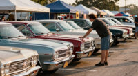 Route 66 Road Fest returns to Tulsa with classic cars, interactive exhibits