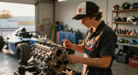 Sunday News and Notes from the Summit Racing Equipment NHRA Nationals