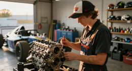 Sunday News and Notes from the Summit Racing Equipment NHRA Nationals