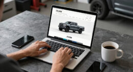 The Slate Truck Will Cost $24,950 According To An Apparent Website Mistake