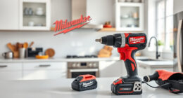Top Milwaukee Power Tools for DIY Enthusiasts
