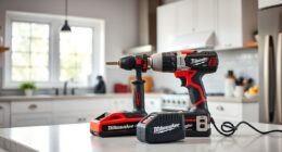 Top Milwaukee Power Tools for Electricians: The Best of 2024