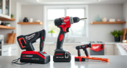 Top Milwaukee Power Tools for Mechanics: Ultimate Roundup