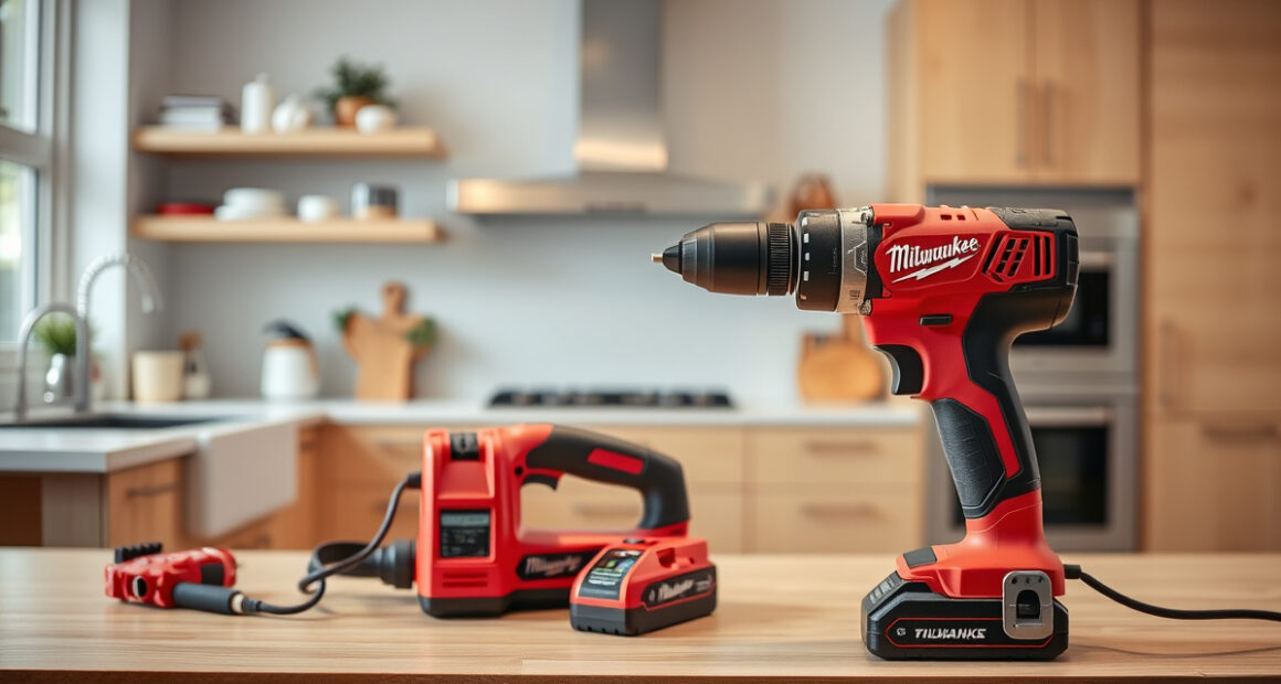 Top Milwaukee Power Tools Models Ranked for 2026