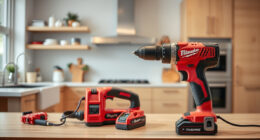 Top Milwaukee Power Tools Models Ranked for 2026