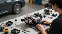 Who's Winning The Robotaxi Race? It's... Complicated