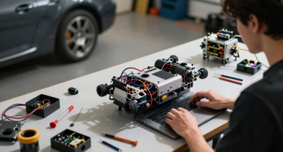 Who's Winning The Robotaxi Race? It's... Complicated