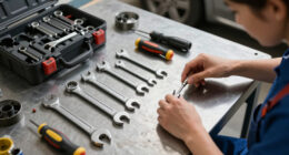 10 Best Automotive Repair Tool Kits in 2026