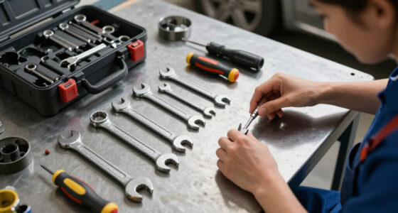10 Best Automotive Repair Tool Kits in 2026