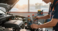 10 Best High-Performance Engine Oils in 2026