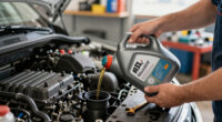 11 Best Car Engine Oil Additives in 2026