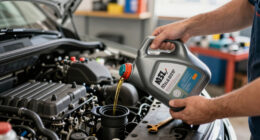 11 Best Car Engine Oil Additives in 2026