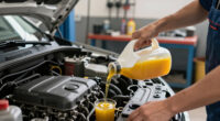 11 Best Car Engine Oil Additives in 2026