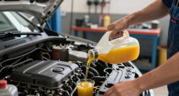 11 Best Car Engine Oil Additives in 2026