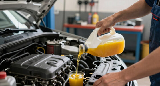 11 Best Car Engine Oil Additives in 2026