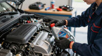 11 Best High-Performance Engine Oils in 2026