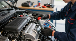 11 Best High-Performance Engine Oils in 2026