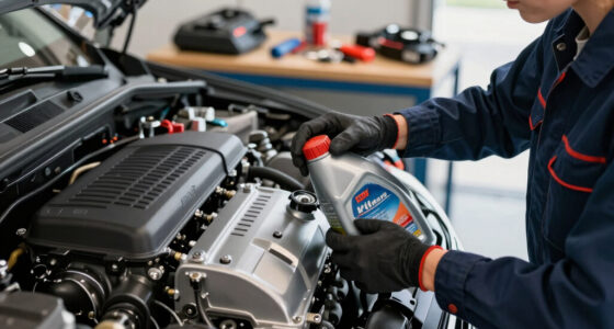 11 Best High-Performance Engine Oils in 2026