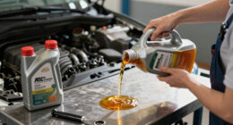 12 Best Automotive Synthetic Motor Oils in 2026