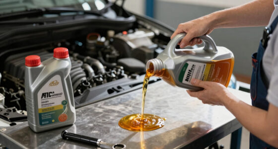12 Best Automotive Synthetic Motor Oils in 2026