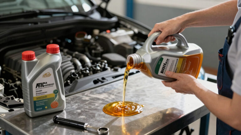 12 Best Automotive Synthetic Motor Oils in 2026 - OilSpec Guide