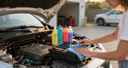 12 Best Car Care Kits for Students in 2026