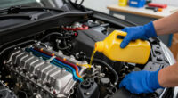 12 Best Car Engine Oil Additives in 2026